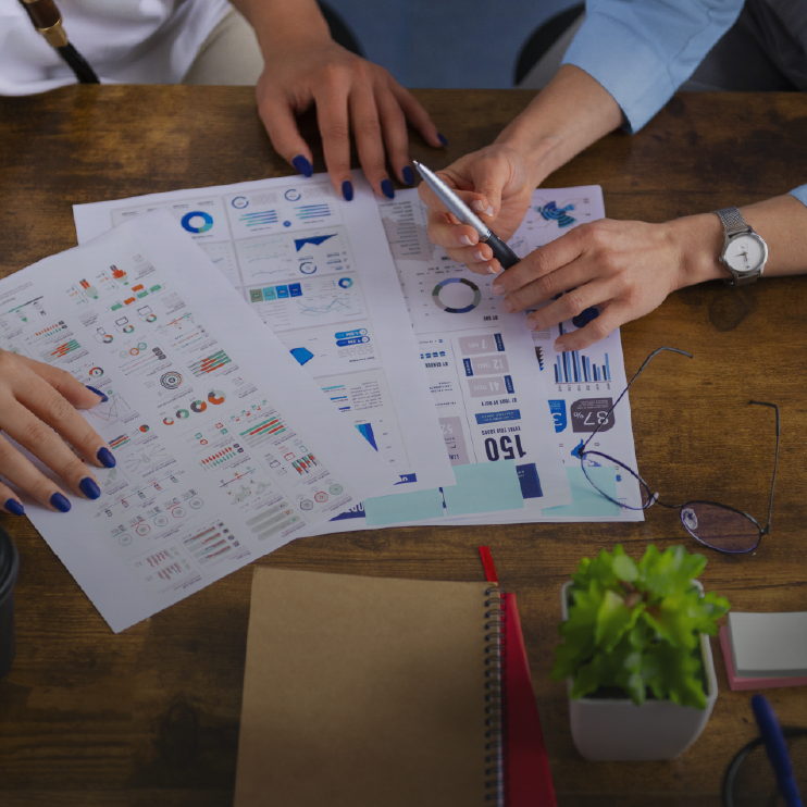 Programa en Administración, Crecimiento y Rentabilidad de Negocios:  Estructuración de negocios + Marketing Digital + IA + Ventas + Finanzas + Fundamentos Legales