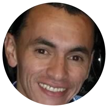Miguel Medina