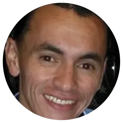 Miguel Medina