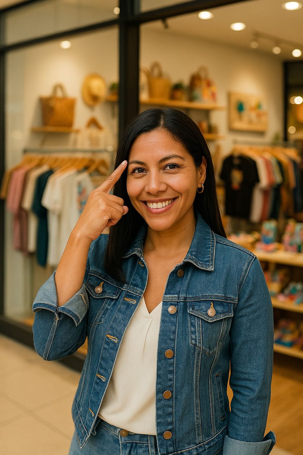 IA en todo el proceso